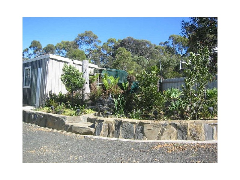 Lot 11 Lower Haulage Hill, Breona TAS 7304