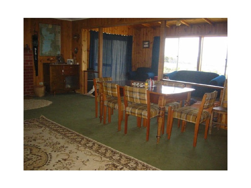 Lot 11 Lower Haulage Hill, Breona TAS 7304