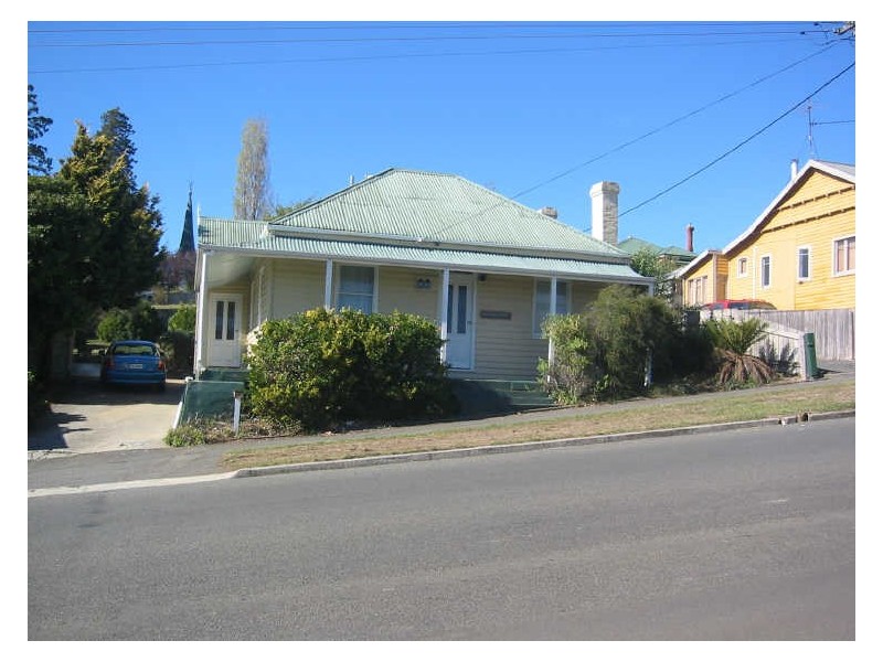 2 East Barrack Street,, Deloraine TAS 7304