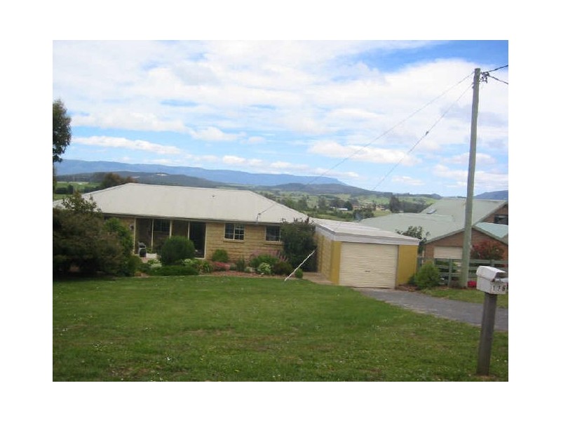 126 West Goderich Street, Deloraine TAS 7304