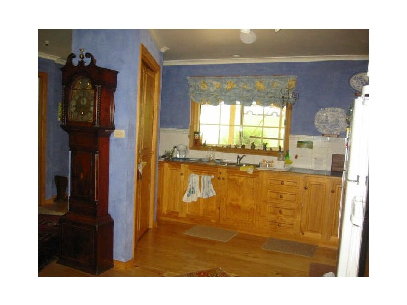 126 West Goderich Street, Deloraine TAS 7304