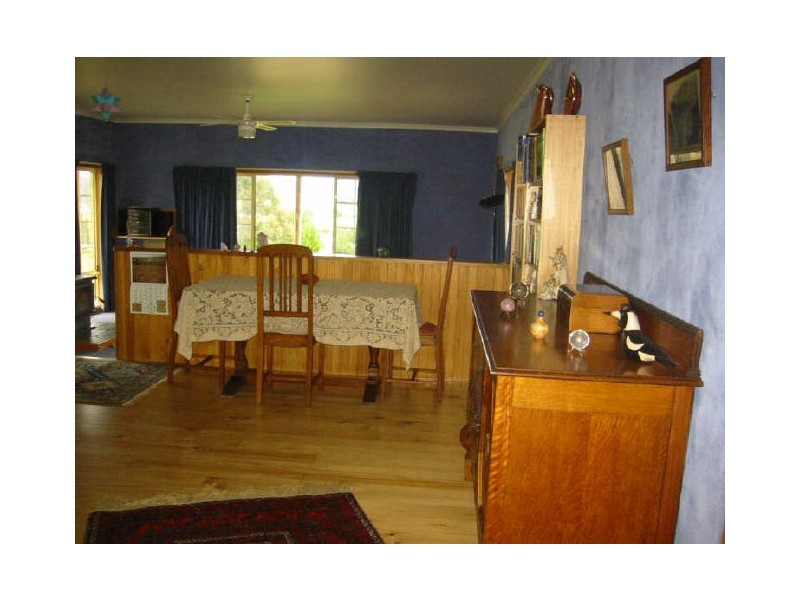 126 West Goderich Street, Deloraine TAS 7304