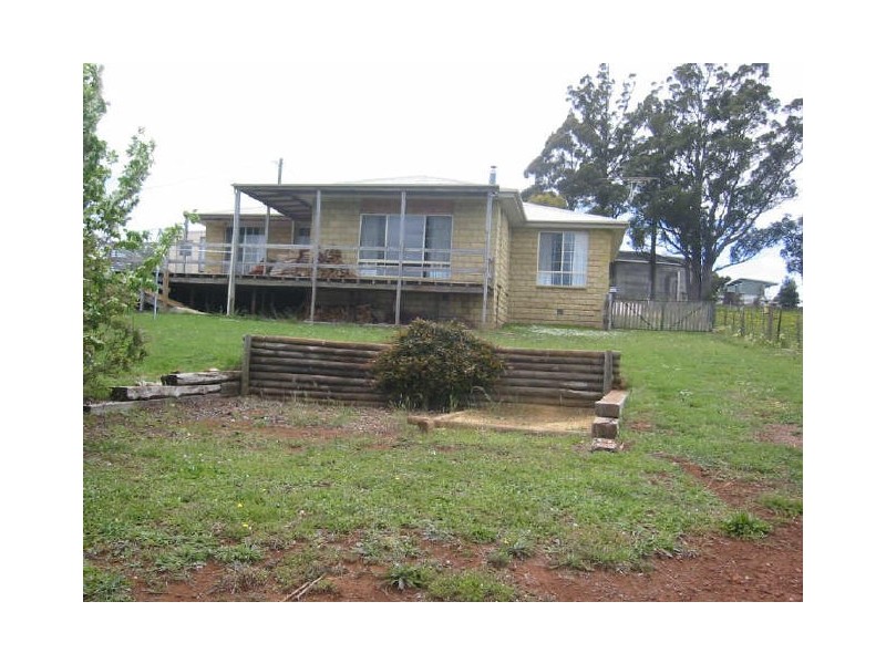 126 West Goderich Street, Deloraine TAS 7304