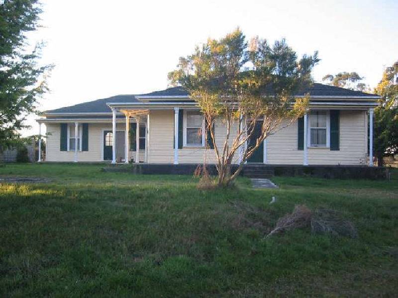 Osmaston Road, Deloraine TAS 7304