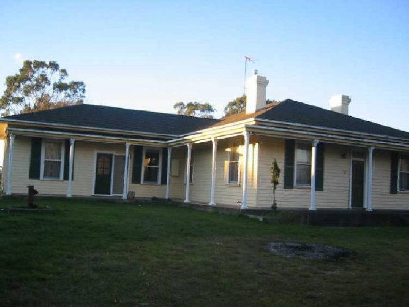 Osmaston Road, Deloraine TAS 7304