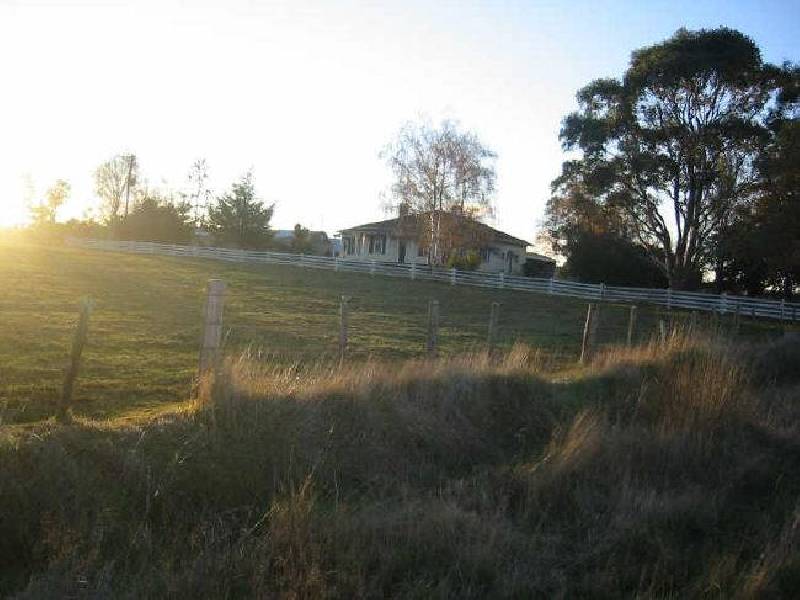 Osmaston Road, Deloraine TAS 7304
