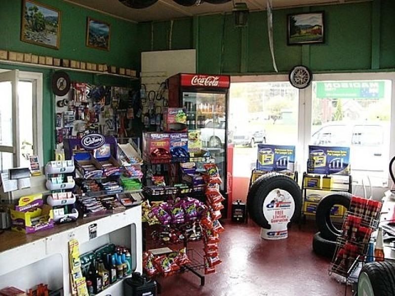 8 Caveside Road, Mole Creek TAS 7304