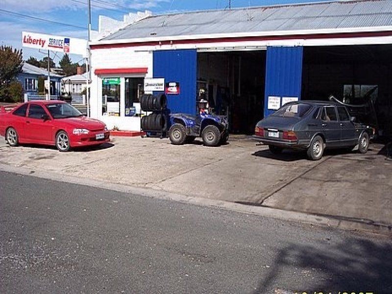 8 Caveside Road, Mole Creek TAS 7304