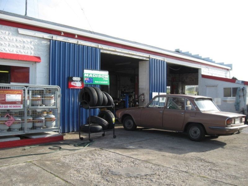 8 Caveside Road, Mole Creek TAS 7304