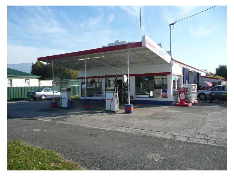 8 Caveside Road, Mole Creek TAS 7304