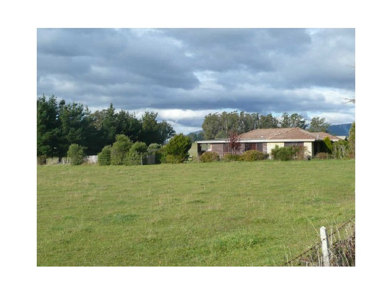 Fernleigh Road, Caveside TAS 7304