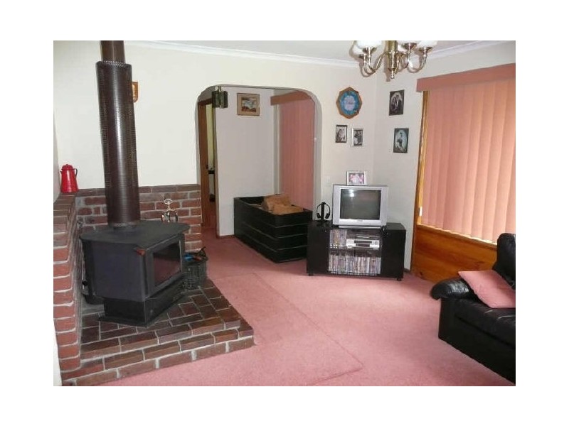 Fernleigh Road, Caveside TAS 7304