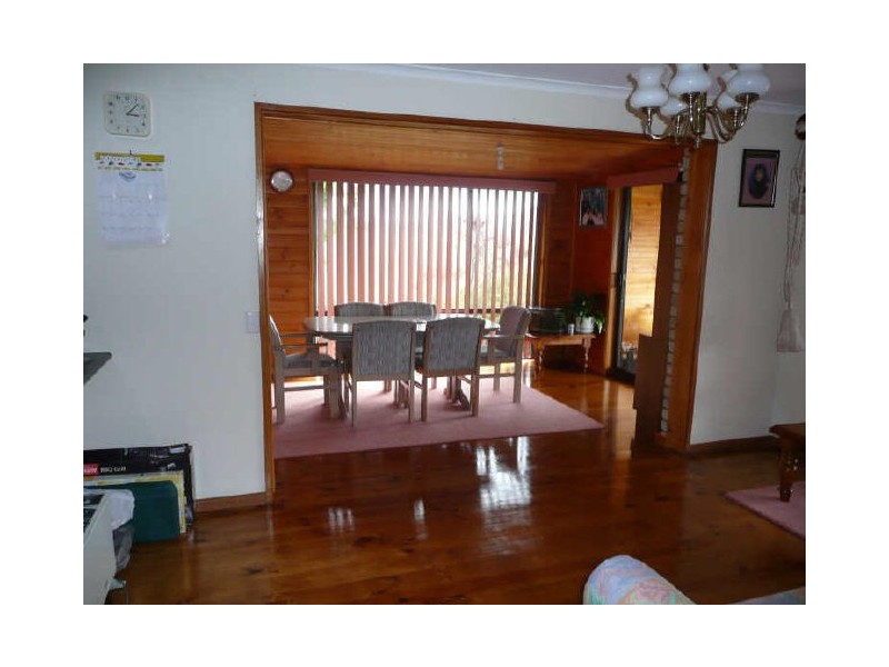 Fernleigh Road, Caveside TAS 7304