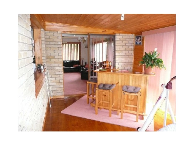 Fernleigh Road, Caveside TAS 7304