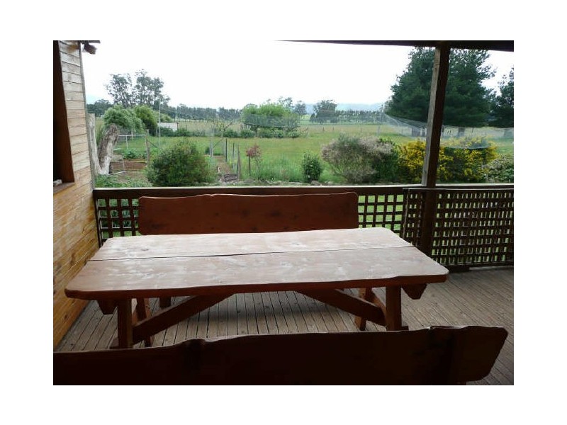 Fernleigh Road, Caveside TAS 7304