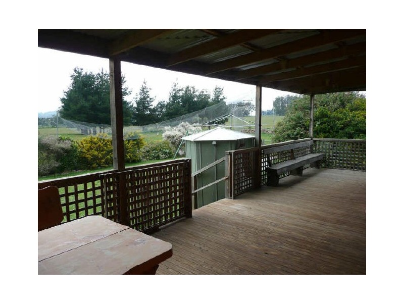 Fernleigh Road, Caveside TAS 7304