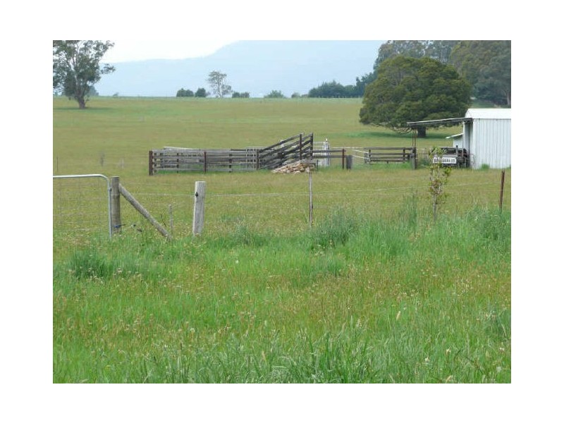 Fernleigh Road, Caveside TAS 7304