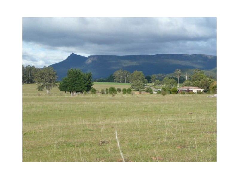 Fernleigh Road, Caveside TAS 7304