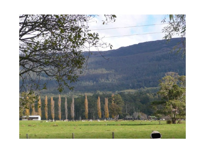 Fernleigh Road, Caveside TAS 7304