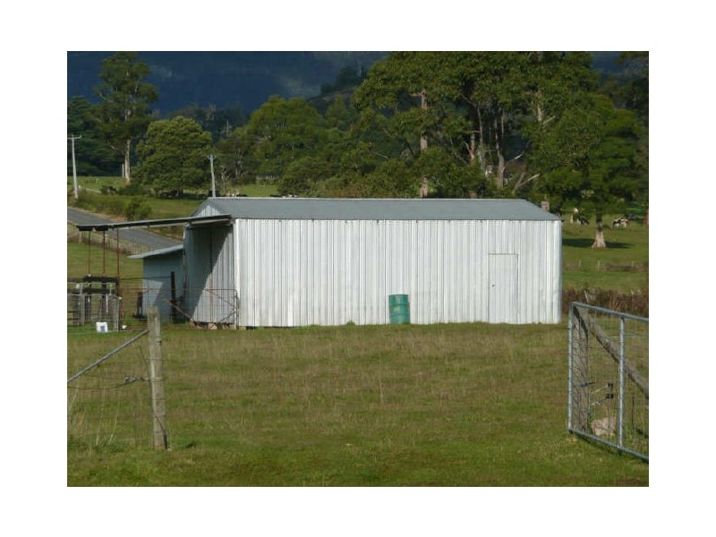 Fernleigh Road, Caveside TAS 7304