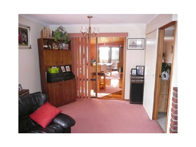 Fernleigh Road, Caveside TAS 7304