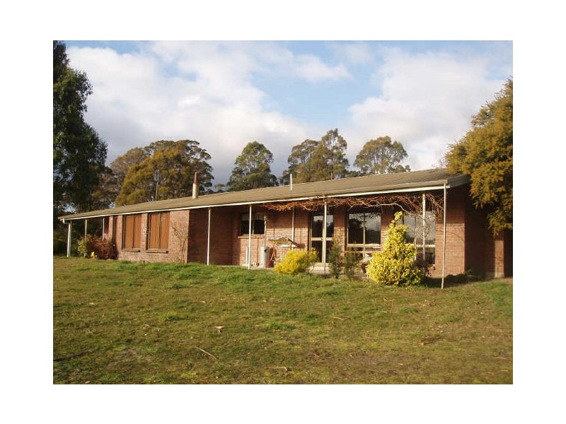 180 Wandilla Road, Quamby Brook TAS 7304