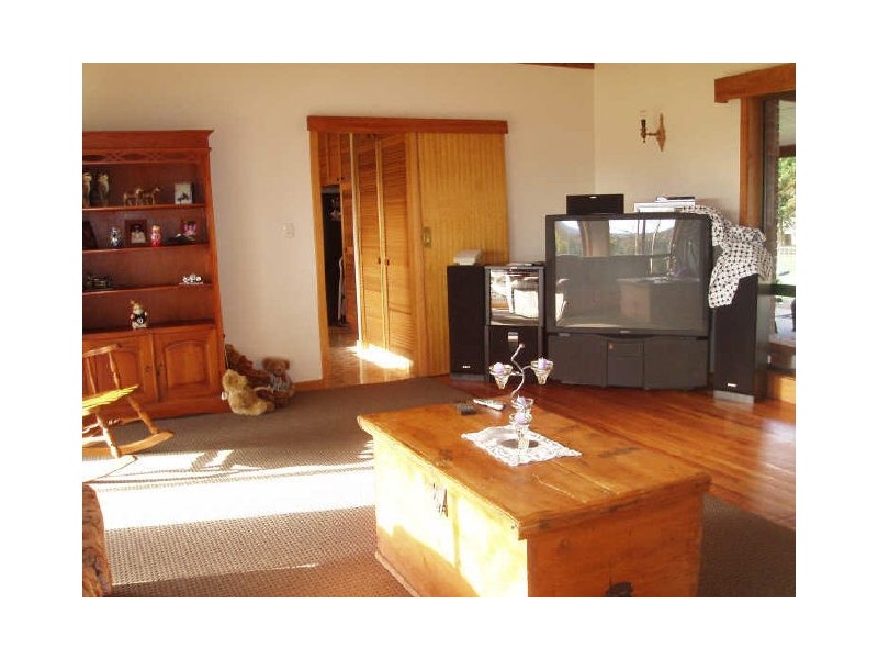 180 Wandilla Road, Quamby Brook TAS 7304