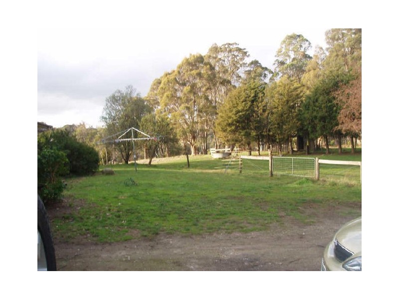 180 Wandilla Road, Quamby Brook TAS 7304