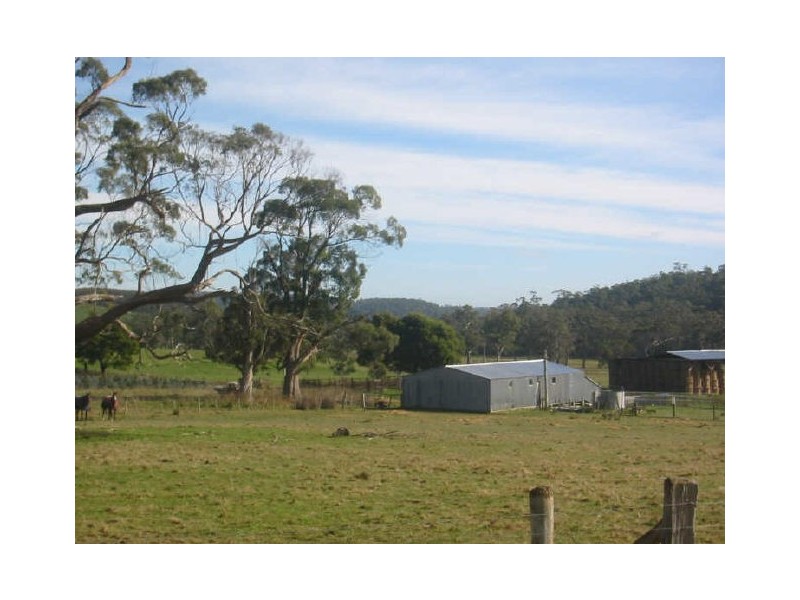 180 Wandilla Road, Quamby Brook TAS 7304