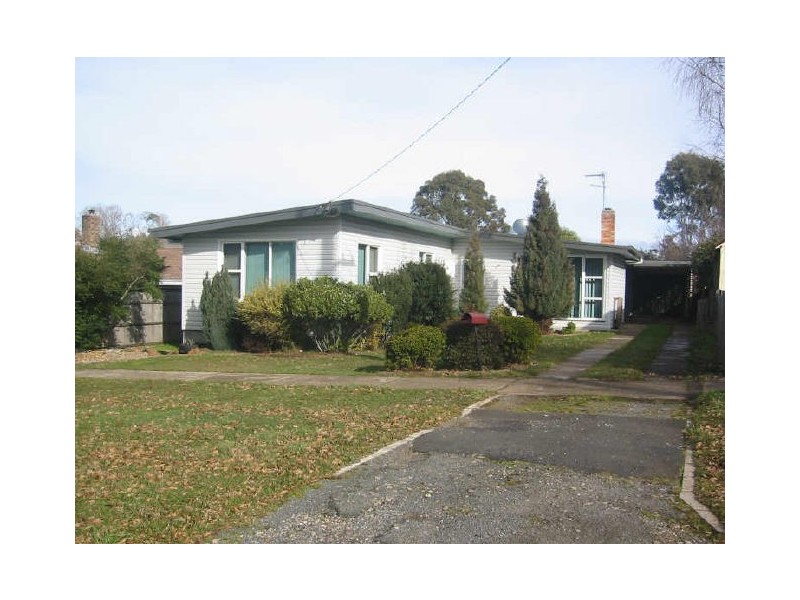 4 West Goderich Street, Deloraine TAS 7304