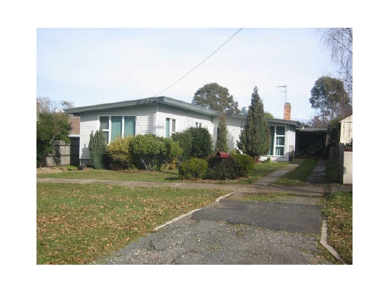 4 West Goderich Street, Deloraine TAS 7304