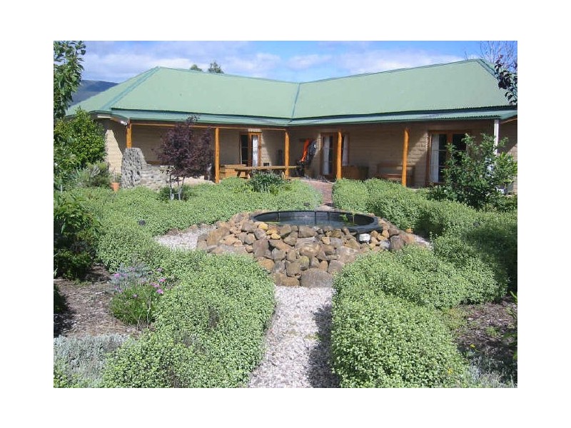 521 Western Creek Road, Western Creek TAS 7304