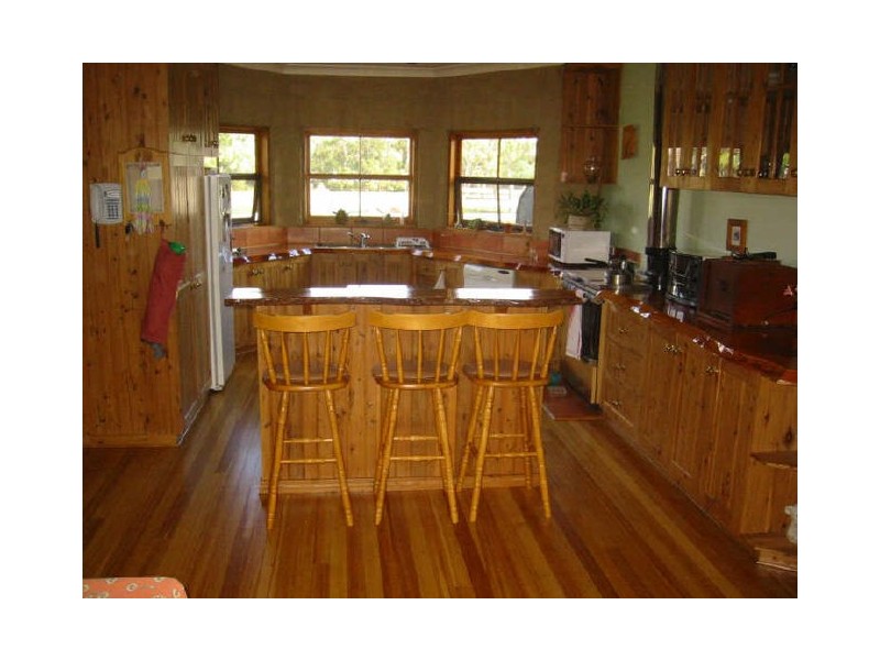 521 Western Creek Road, Western Creek TAS 7304
