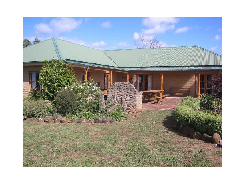521 Western Creek Road, Western Creek TAS 7304