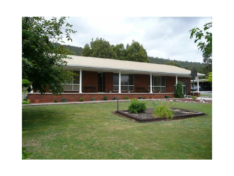 109 Union Bridge Road, Mole Creek TAS 7304