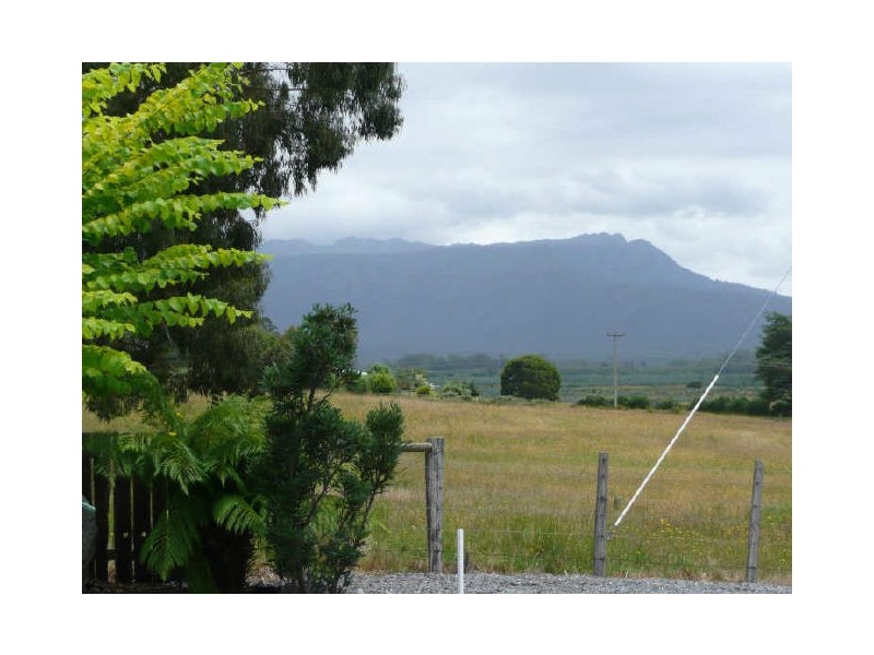 109 Union Bridge Road, Mole Creek TAS 7304