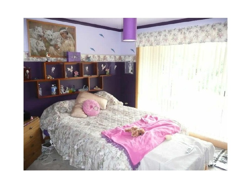 109 Union Bridge Road, Mole Creek TAS 7304