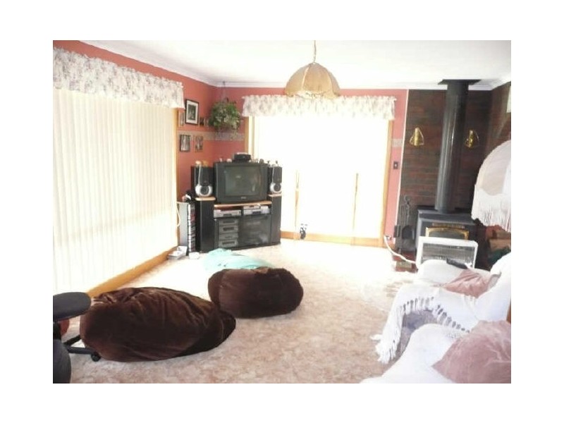 109 Union Bridge Road, Mole Creek TAS 7304