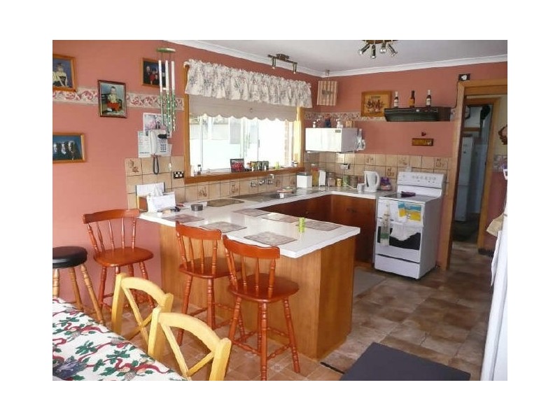 109 Union Bridge Road, Mole Creek TAS 7304