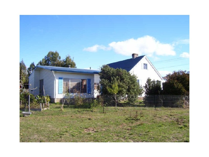 35 Caveside Road, Mole Creek TAS 7304