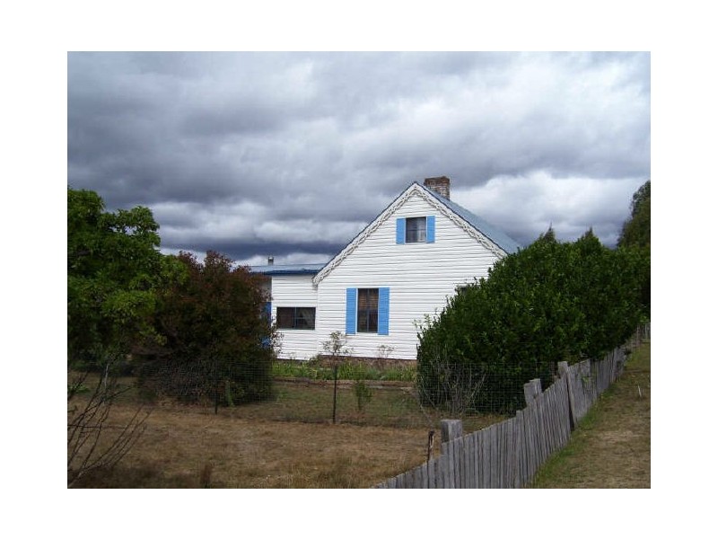 35 Caveside Road, Mole Creek TAS 7304