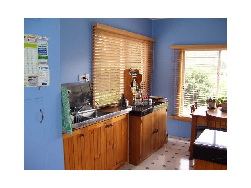35 Caveside Road, Mole Creek TAS 7304