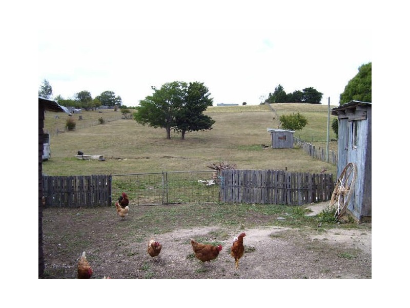 35 Caveside Road, Mole Creek TAS 7304