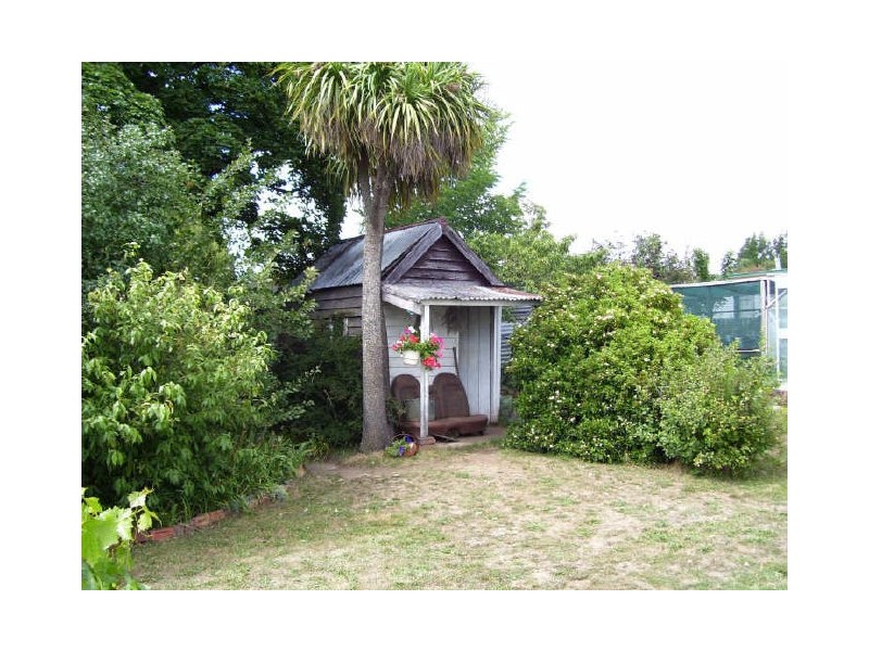 35 Caveside Road, Mole Creek TAS 7304