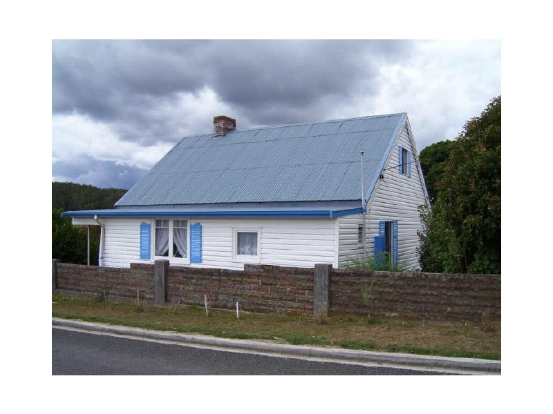 35 Caveside Road, Mole Creek TAS 7304