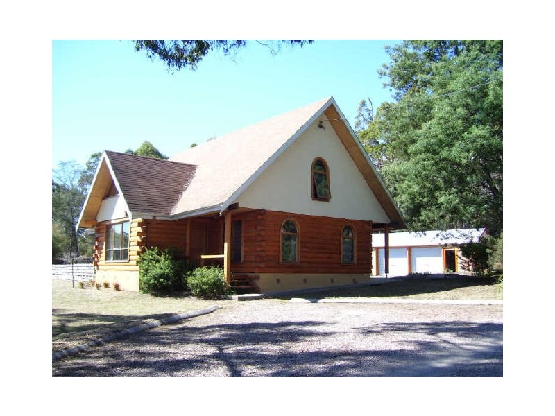 5924 Bass Highway, Elizabeth Town TAS 7304