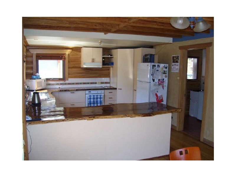 5924 Bass Highway, Elizabeth Town TAS 7304