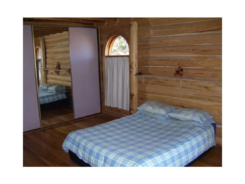 5924 Bass Highway, Elizabeth Town TAS 7304