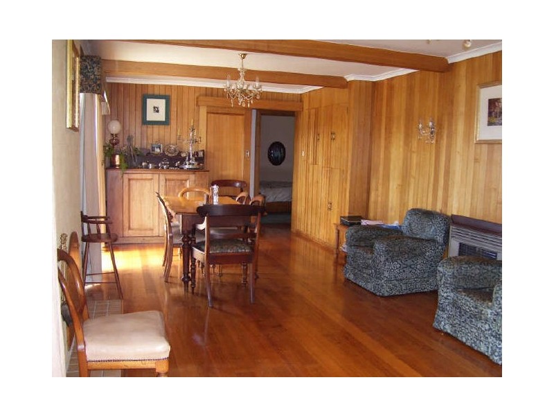 3941 Meander Valley Road, Exton TAS 7303