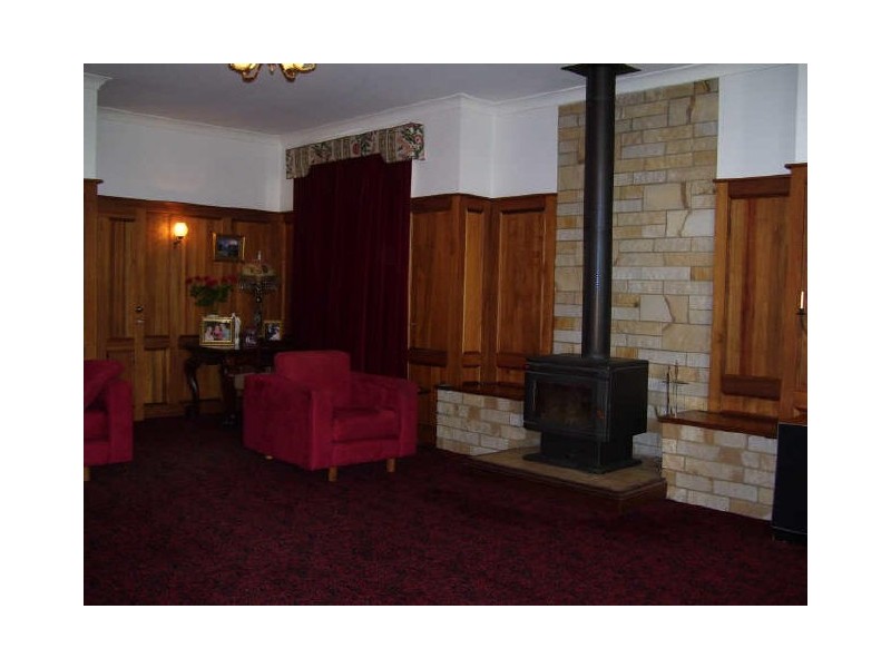 3941 Meander Valley Road, Exton TAS 7303